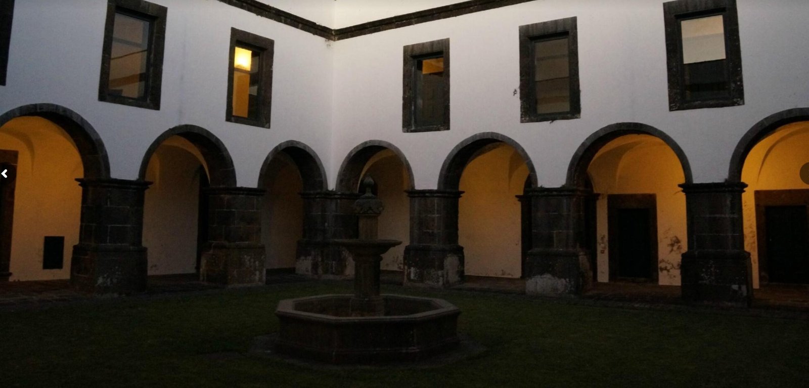 Convento foto 2